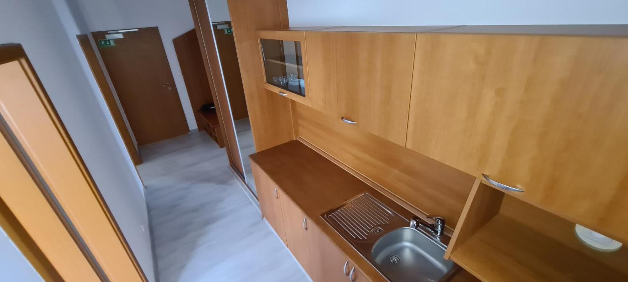 Port Club Pension & Restaurant Namestovo Room photo