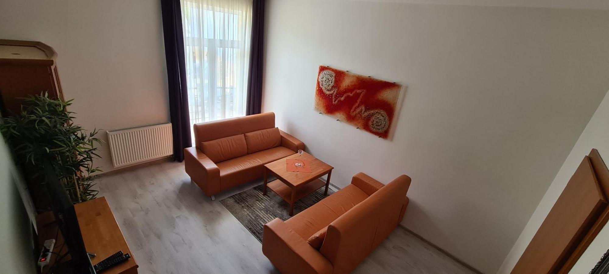 Port Club Pension & Restaurant Namestovo Room photo