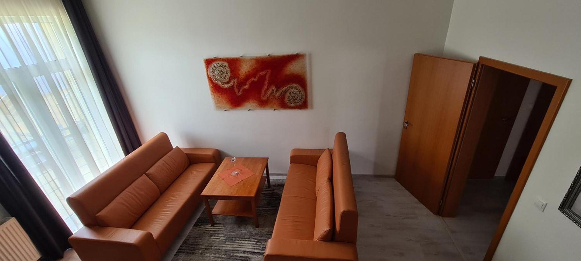 Port Club Pension & Restaurant Namestovo Room photo