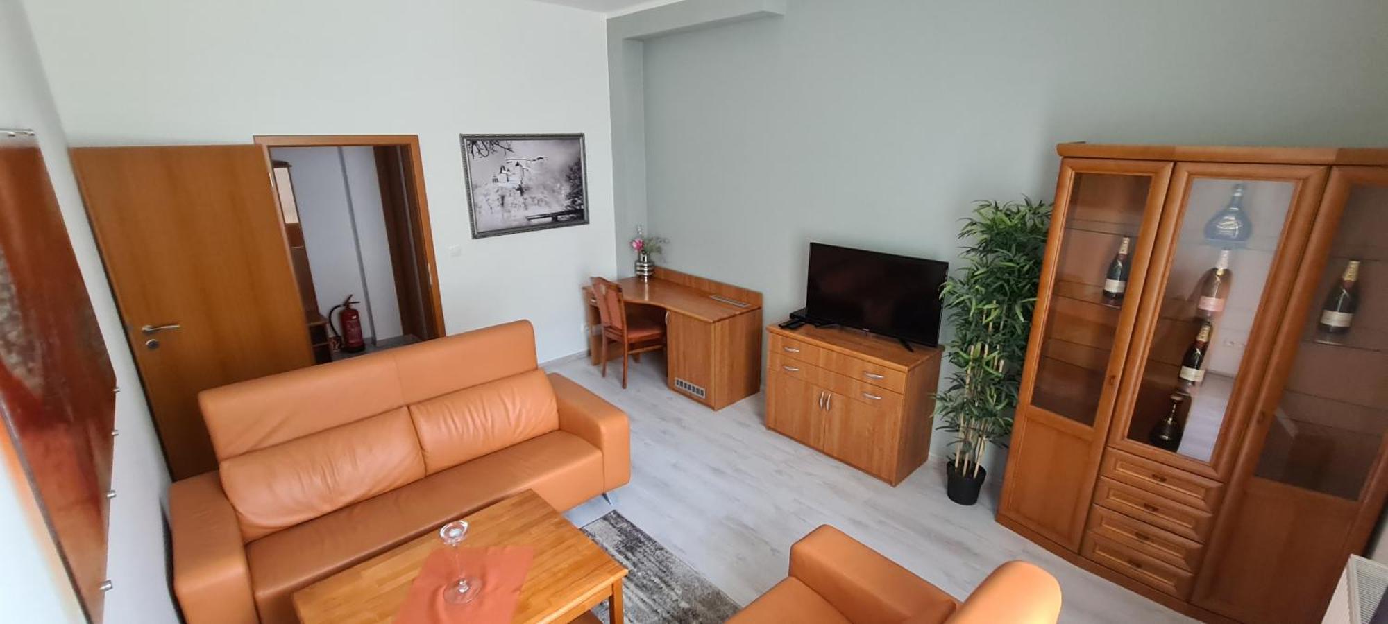 Port Club Pension & Restaurant Namestovo Room photo